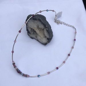 Lia Sophia fashion jewelry.